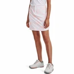 Women's golf skirt Under Armour Links Woven Printed Skort