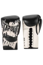 Tapout Leather boxing gloves (1 pair)