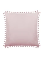 Edoti Decorative pillowcase Fluffy 45x45