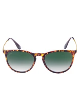 Sunglasses Jesica havanna/green