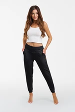 Roma Women's Long Pants - Black