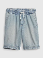 GAP Kids Denim Shorts - Boys