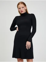 Orsay Black Women Dress - Women