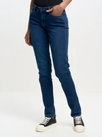 Big Star Woman's Trousers 115514 -359