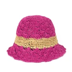 Art Of Polo Woman's Hat cz21150-2