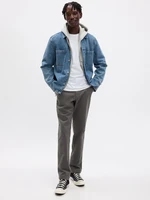 GAP Pants modern khaki skinny - Men