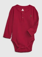 GAP Baby body - Kluci