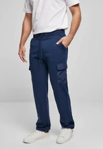 Commuter sweatpants dark blue