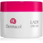 Dermacol Dry Skin Program Lady Cream denní krém pro suchou až velmi suchou pleť 50 ml