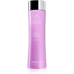 Alterna Caviar Anti-Aging Smoothing Anti-Frizz hydratačný kondicionér pre nepoddajné a krepovité vlasy 250 ml