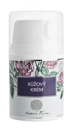 NOBILIS TILIA Růžový krém 50 ml