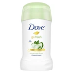 DOVE Go Fresh Cucumber & Green Tea Tuhý antiperspirant 40 ml