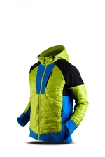 Trimm M MAROL lime green jacket