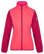 Women's jacket LOAP URABUNA Pink