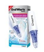 ENDWARTS Extra kryoterapia fibromov. 14.3 g