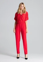 Figl Woman's Jumpsuit M684