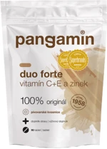 PANGAMIN Duo forte 90 tablet