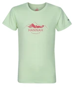 Children's T-shirt Hannah CORNET JR II paradise green mel