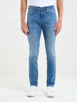 Big Star Man's Tapered Trousers Denim 110876 -133