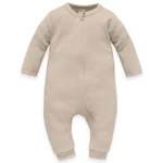 Pinokio Kids's Lovely Day  Zipped Overall Feet