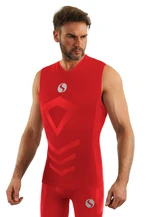 Sesto Senso Man's Thermo Tank Top CL38