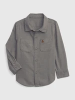 GAP Kids Flannel Shirt - Boys