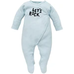 Pinokio Kids's Let's Rock Overall