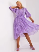 Dress-LK-SK-509344.37-Light Purple