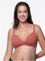 Pink Nursing Bra DORINA May - Women