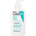 CeraVe Čistiaci pleťový gél (Cleanser Imperfection Control) 236 ml