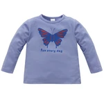 Pinokio Kids's Imagine Blouse LS