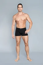 Apollo Boxer Shorts - Black