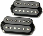 Bare Knuckle Pickups Ragnarok OB set Black Doză chitară