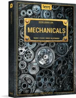 BOOM Library Mechanicals CK (Produs digital)