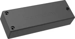 Bartolini BA XXM55C Bridge Black Doză pentru bas