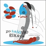 Zo šašovho rukáva - Gabriela Naňová