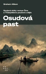 Osudová past - Allison Graham - e-kniha