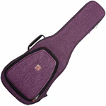 MUSIC AREA WIND20 PRO EG Borsa Chitarra Elettrica Purple