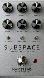 Hamstead Soundworks Subspace Effetto Basso