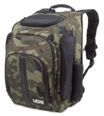 UDG Ultimate DIGI CAMO/OR Plecak DJ