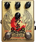 Daredevil Pedals Daisho Effetti Chitarra