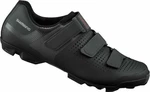 Shimano SH-XC100 MTB Black Chaussures de cyclisme pour hommes
