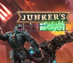 Starfinder Core Rulebook and Starfinder Adventure: Junker's Delight Digital CD Key