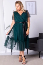 Abito da donna Karko Emerald