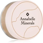 Annabelle Minerals Mineral Concealer korektor s vysokým krytím odstín Golden Light 4 g