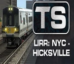 Train Simulator - Long Island Rail Road: New York – Hicksville Route Add-On DLC Steam CD Key