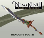 Ni no Kuni II: Revenant Kingdom - Dragon’s Tooth DLC Steam CD Key