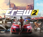 The Crew 2 Steam Altergift