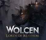 Wolcen: Lords of Mayhem RoW Steam CD Key