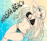 Nyasha Beach Steam CD Key